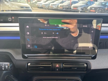 Image véhicule  Citroën C3 (22)