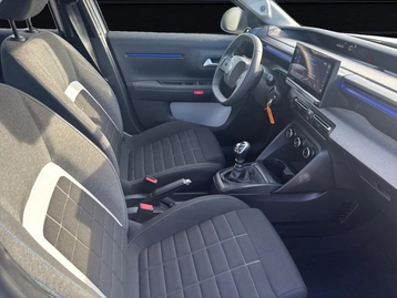 Image véhicule  Citroën C3 (10)