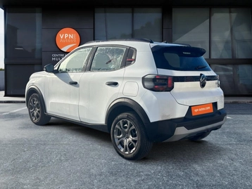 Image véhicule  Citroën C3 (7)