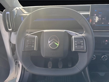 Image véhicule  Citroën C3 (16)