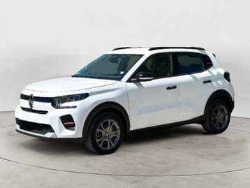 Image véhicule  Citroën C3 (0)