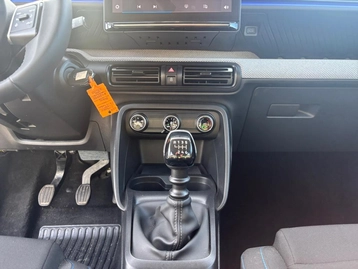 Image véhicule  Citroën C3 (25)