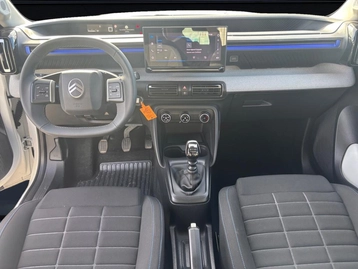 Image véhicule  Citroën C3 (15)