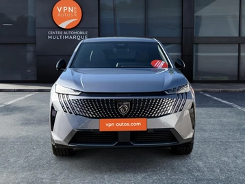 Image véhicule  Peugeot 3008 (2)