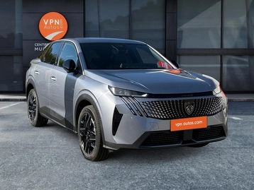 Image véhicule  Peugeot 3008 (1)
