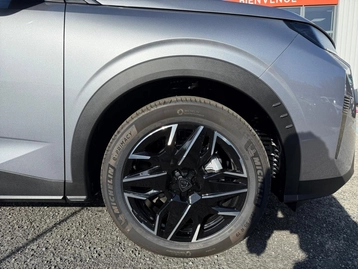 Image véhicule  Peugeot 3008 (9)