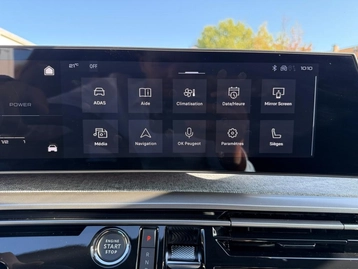Image véhicule  Peugeot 3008 (25)