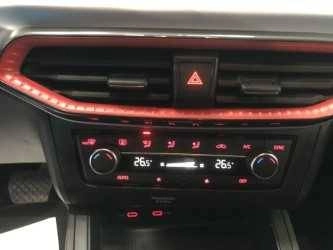 Image véhicule  Seat IBIZA (12)