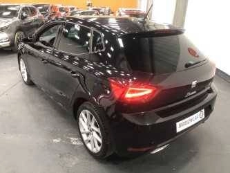 Image véhicule  Seat IBIZA (2)