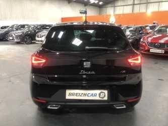 Image véhicule  Seat IBIZA (4)
