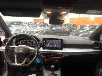 Image véhicule  Seat IBIZA (17)