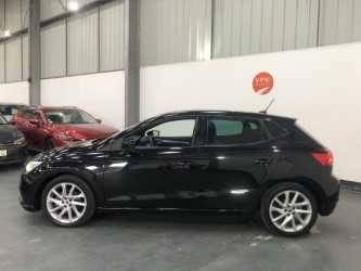 Image véhicule  Seat IBIZA (1)