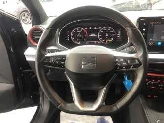 Image véhicule  Seat IBIZA (8)