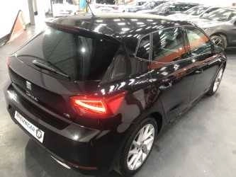 Image véhicule  Seat IBIZA (3)