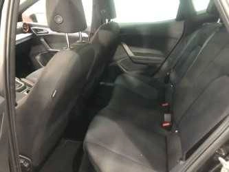 Image véhicule  Seat IBIZA (16)