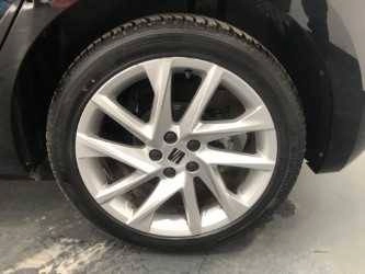 Image véhicule  Seat IBIZA (18)