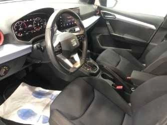 Image véhicule  Seat IBIZA (7)