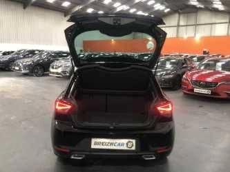 Image véhicule  Seat IBIZA (5)