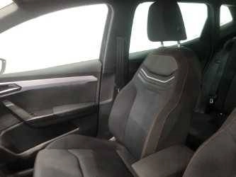 Image véhicule  Seat IBIZA (14)