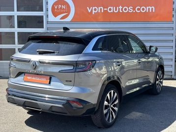 Image véhicule  Renault AUSTRAL (3)