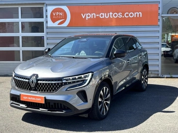 Image véhicule  Renault AUSTRAL (0)
