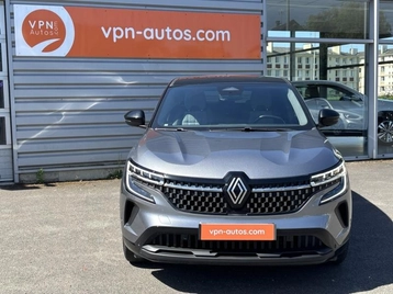 Image véhicule  Renault AUSTRAL (15)