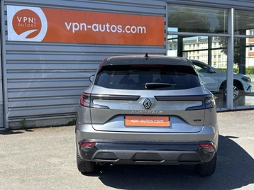 Image véhicule  Renault AUSTRAL (16)