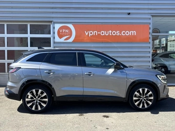 Image véhicule  Renault AUSTRAL (10)