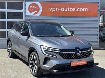 Image véhicule  Renault AUSTRAL (1)