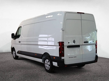 Image véhicule  Renault MASTER (4)