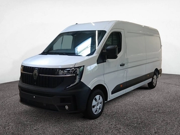 Image véhicule  Renault MASTER (1)
