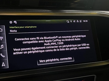 Image véhicule Audi Q3 (39) Image véhicule Audi Q3 (39)