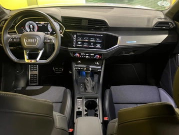 Image véhicule Audi Q3 (21) Image véhicule Audi Q3 (21)