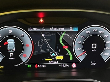 Image véhicule Audi Q3 (5) Image véhicule Audi Q3 (5)