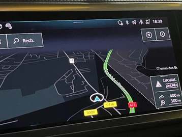 Image véhicule Audi Q3 (19) Image véhicule Audi Q3 (19)