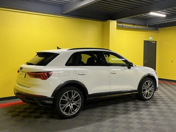 Image véhicule Audi Q3 (25) Image véhicule Audi Q3 (25)