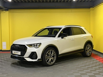 Image véhicule Audi Q3 (50) Image véhicule Audi Q3 (50)