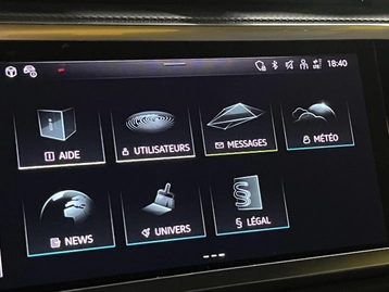 Image véhicule Audi Q3 (40) Image véhicule Audi Q3 (40)