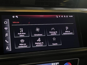 Image véhicule Audi Q3 (36) Image véhicule Audi Q3 (36)