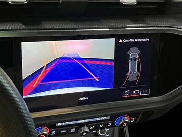 Image véhicule Audi Q3 (11) Image véhicule Audi Q3 (11)