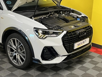 Image véhicule Audi Q3 (9) Image véhicule Audi Q3 (9)