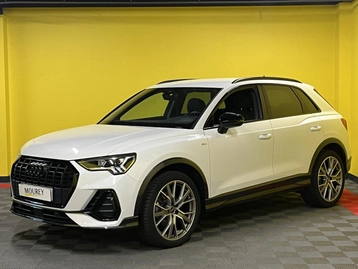 Image véhicule Audi Q3 (51) Image véhicule Audi Q3 (51)