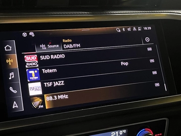 Image véhicule Audi Q3 (38) Image véhicule Audi Q3 (38)