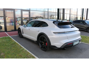 Image véhicule  Porsche TAYCAN (7)