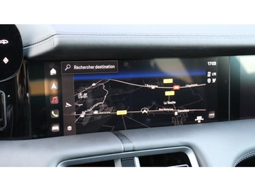 Image véhicule  Porsche TAYCAN (37)