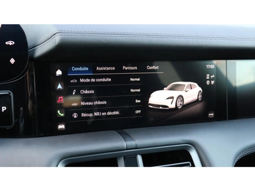 Image véhicule  Porsche TAYCAN (33)