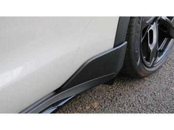 Image véhicule  Porsche TAYCAN (10)