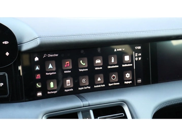 Image véhicule  Porsche TAYCAN (32)