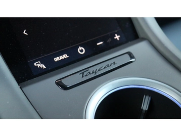 Image véhicule  Porsche TAYCAN (30)