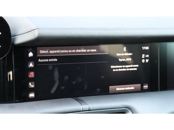 Image véhicule  Porsche TAYCAN (34)